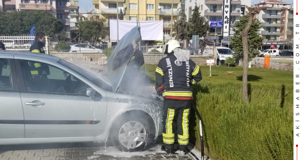 Erken Müdahale Faciayı Önledi