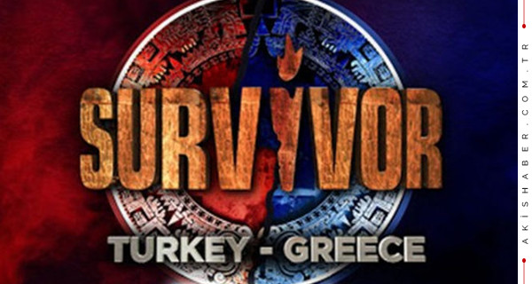 Survivor 2019 1. bölüm TV8 izle 2 Şubat kim elendi?