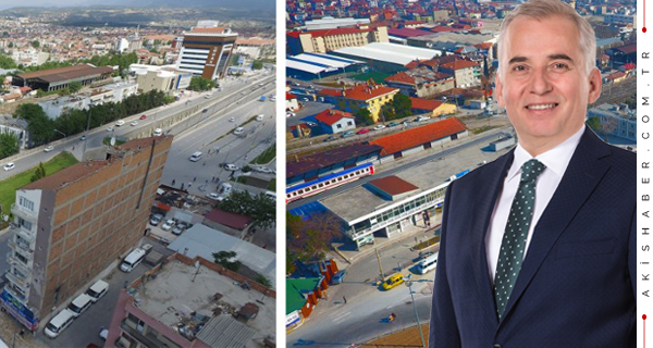 Kronikleşmiş Sorunlar Birer Birer Çözüldü