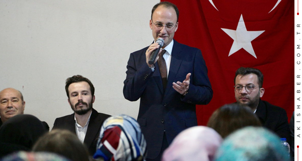 31 Mart Şer Odaklarına Cevap Olacak