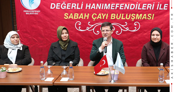 Bu Program Kadınlara Özgü
