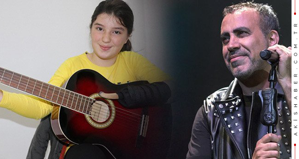 Haluk Levent Söz Verdiği Çağrıyı Yaptı