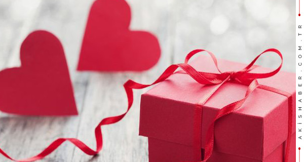 14 Şubat sevgililer günü hediye önerileri