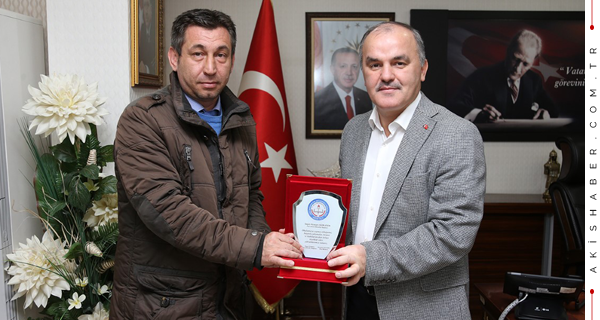 Eğitimi Her Zaman Önemsedik