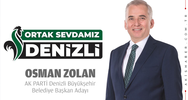 Başkan Zolan'ın Mesajı Yüz Binlere Ulaştı