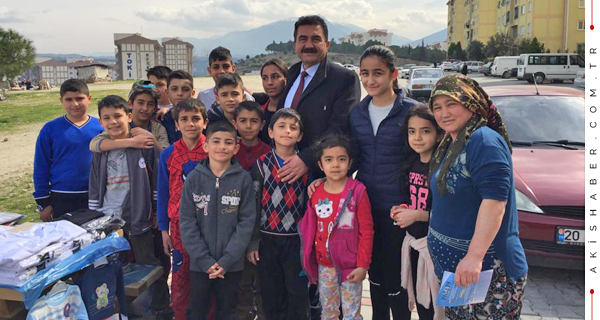 Çocuklara Yatırım Yaşama Yatırımdır