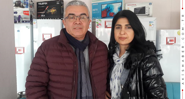 CHP'lilerden "Fethi Akcan" İstifası