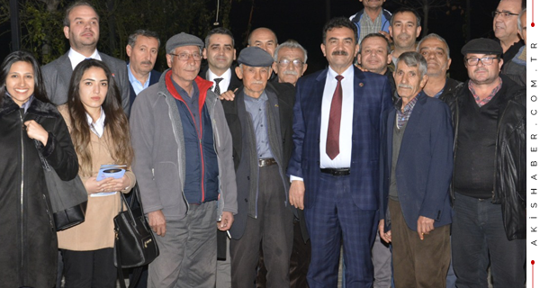 Pamukkale'de Gidilmedik Yer Kalmadı