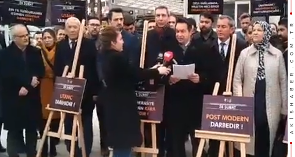 İnsan Haklarının Kara Günü