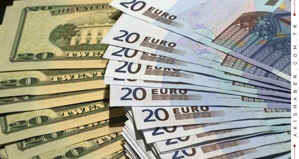 Dolar Euro ne kadar oldu 1 Mart