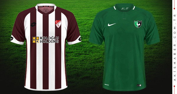 Elazığspor Denizlispor şifresiz Bein Sports canlı maç izle