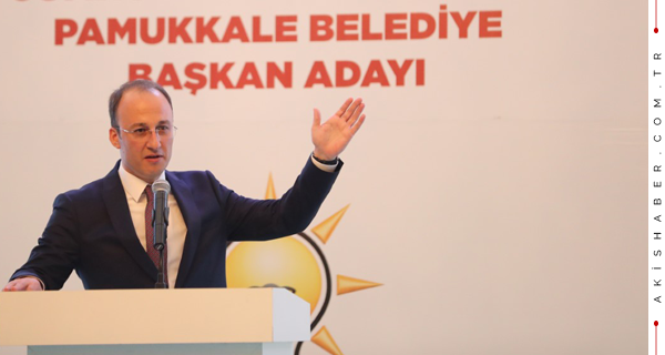 Örki'den Heyecanlandıran Proje