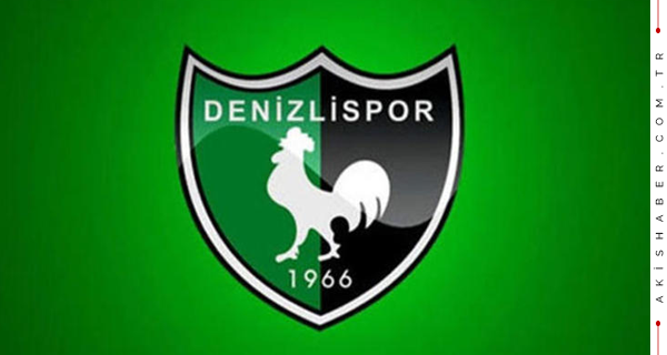 Denizlispor'a Haciz Şoku