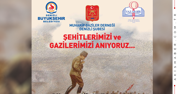 Çanakkale Destanı Dile Gelecek