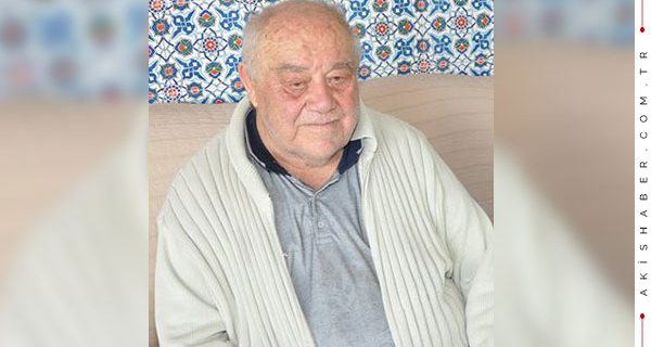 Hayırsever Ahmet Tuncay Vefat Etti