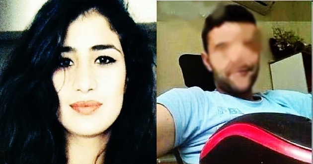 Üniversiteli Ferideyi Kaçıran Kişi Bakın Kimmiş?