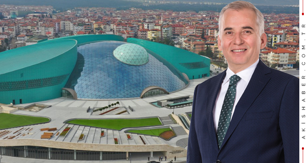 Planetaryum İçin Yerinizi Ayırın