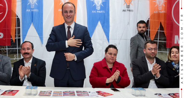 Örki’den Evleneceklere Müjde