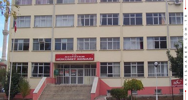 O Binaya deprem Yasağı