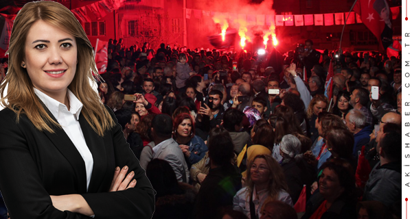 Merkezefedi'de Yeni Başkan Belli Oldu
