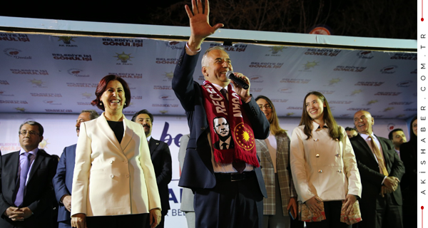 Denizli Yeniden 'Zolan' Dedi