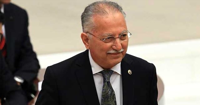 Meclis Başkanı Adayını MHP'de Belirledi