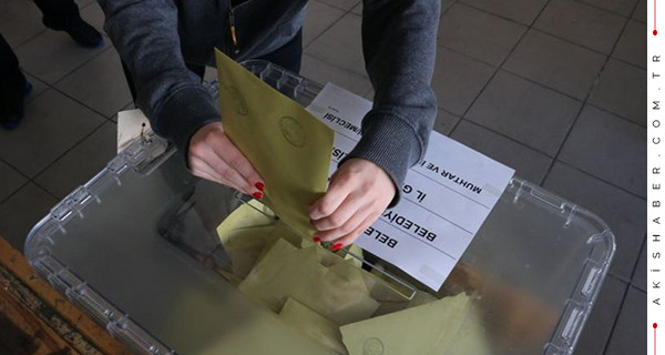 İstanbul Ankara 2019 seçimleri yeniden mi yapılacak?