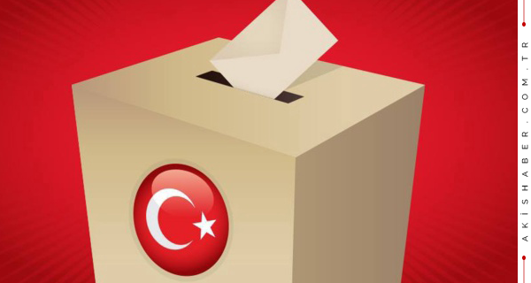 Denizli'de Seçime Katılıma Oranı Kaç Oldu ?