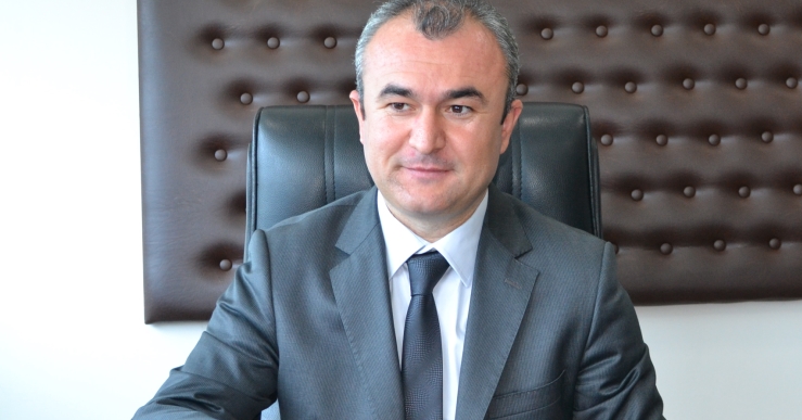 Denizli'de İcra Patlaması