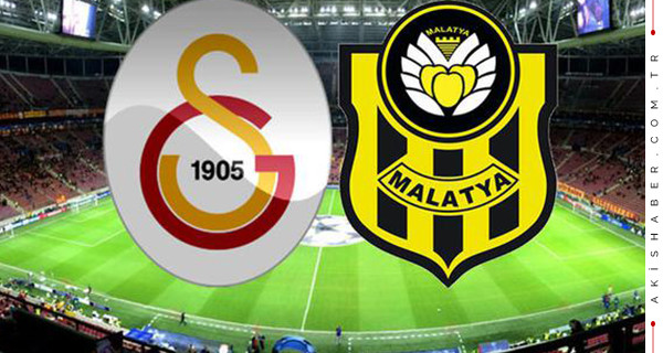 Galatasaray Yeni Malatyaspor şifresiz beIN SPORTS canlı izle