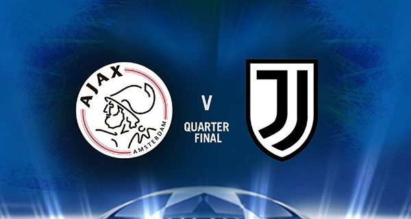 Ajax Juventus geniş özet izle beIN Sports