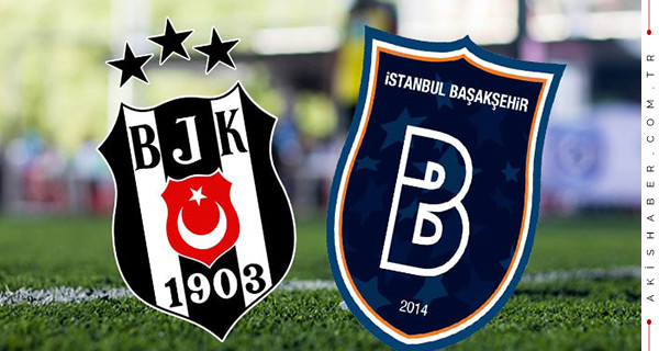 Beşiktaş Başakşehir şifresiz beIN Sports HD 1 canlı izle