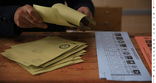 16 Nisan Maltepe sayımı son durum! 2019 İstanbul seçimleri iptal mi?