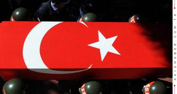 Irak Sınırından Kahreden Haber: 4 Şehit