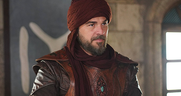 Diriliş Ertuğrul 145. Bölüm full İZLE tek parça TRT 24 Nisan