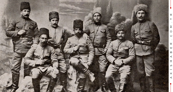 Sözde Ermeni Soykırımı ve Gerçekler