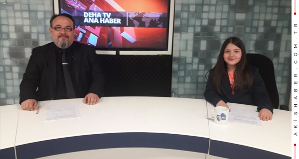 Babası Koltuğu Kızına Kaptırdı