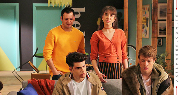 4N1K Yeni Başlangıçlar 9. Bölüm full izle TEK PARÇA FOX Play 26 Nisan