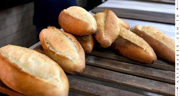 Ekmek zamlandı mı? 2019 İstanbul İzmir Ankara Ramazan pidesi fiyatları