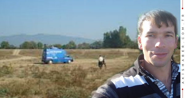 Acıpayam'daki Cesedin Kimliği Belli Oldu