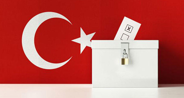 23 Haziran 2019 İstanbul seçim sonuçları