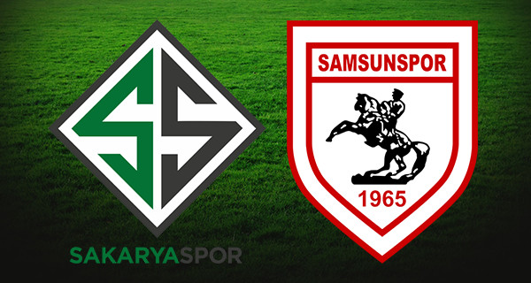 Sakaryaspor Samsunspor maçı ne zaman saat kaçta hangi kanalda?