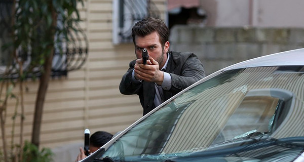 Çarpışma 21. bölüm izle Full TEK PARÇA Puhu TV izle