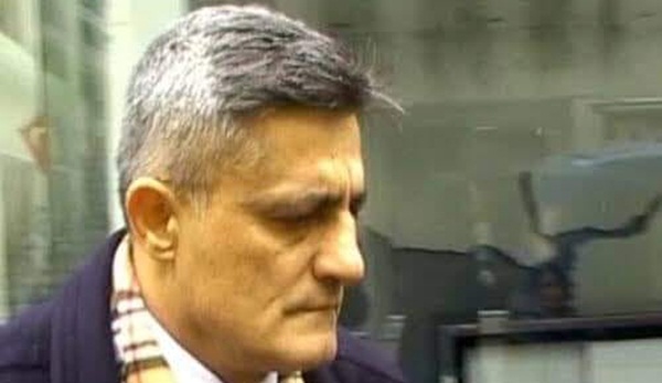 Yiğit bir ADAM vardı!