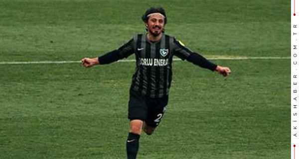 Denizlispor'un yerli Messi'si Recep Niyaz