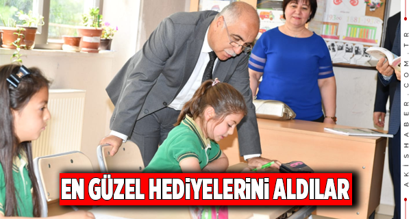 Cankurtaran Ortaokuluna Z-Kütüphane Kazandırıldı