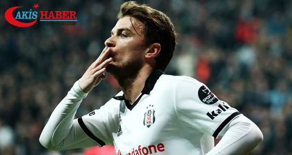 Ljajic Beşiktaş'ta! 30 Mayıs 2019 Beşiktaş son dakika transfer haberleri
