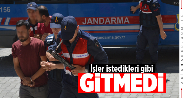 Hırsızlık Zanlısı Şahıs PAÜ Hastanesinde Tedavi Oldu