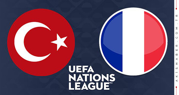Türkiye Fransa Euro 2020 maçı ne zaman saat kaçta hangi kanalda?