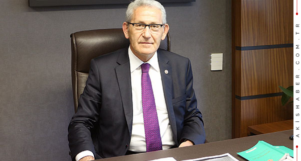 Kazım Arslan Başsağlığı Mesajları